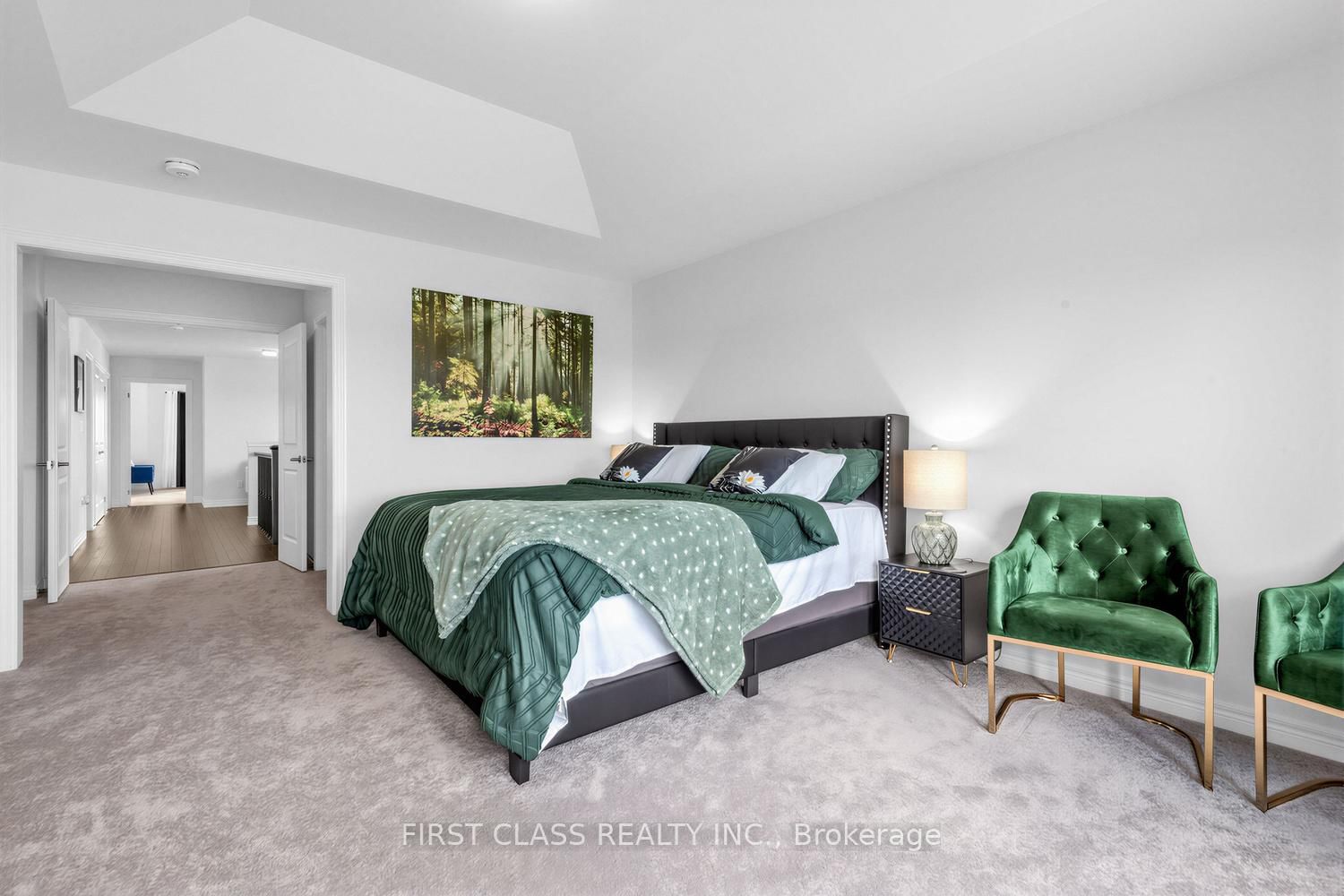 15 Abbey Crescent • Barrie, ON photo 26