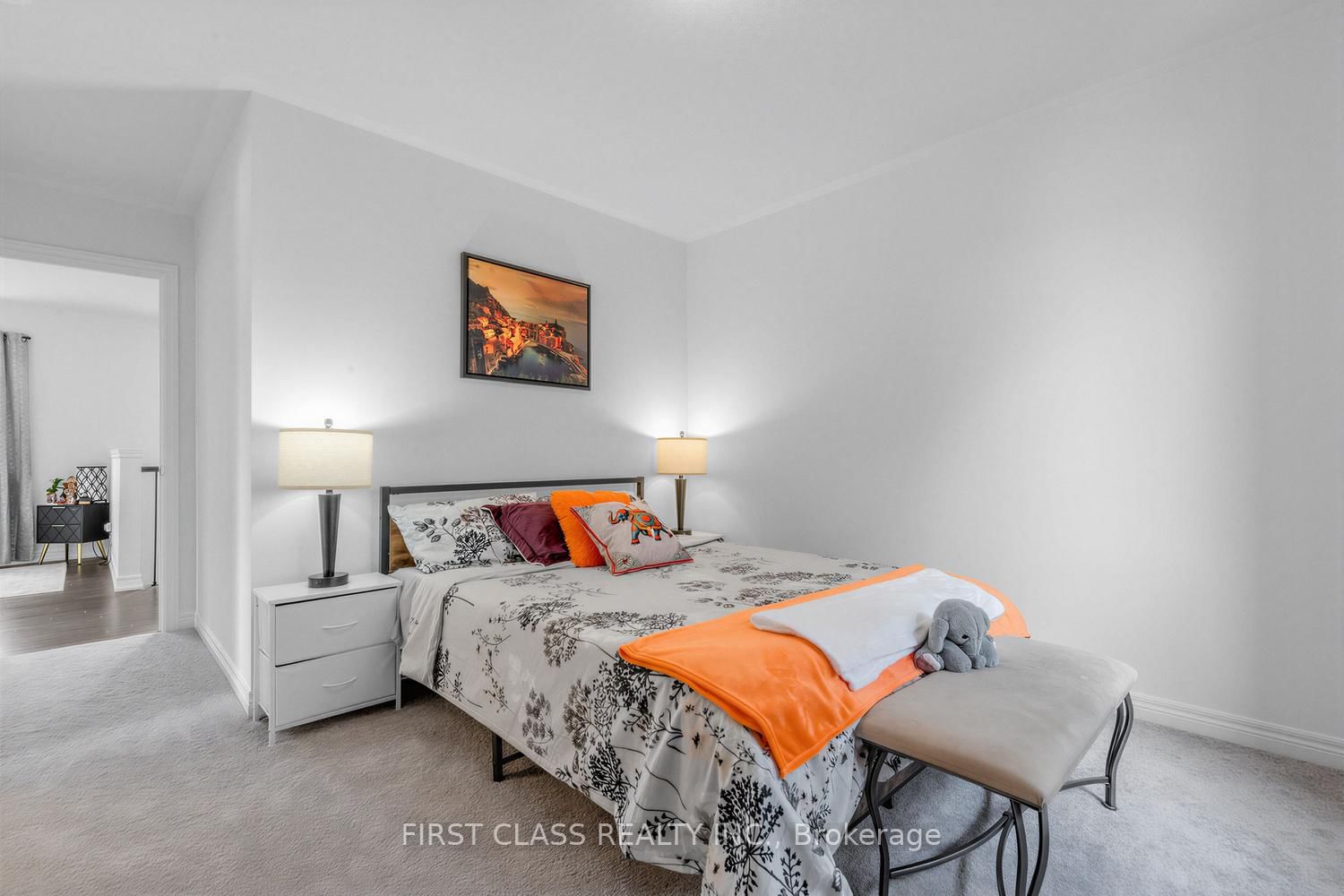 15 Abbey Crescent • Barrie, ON photo 36