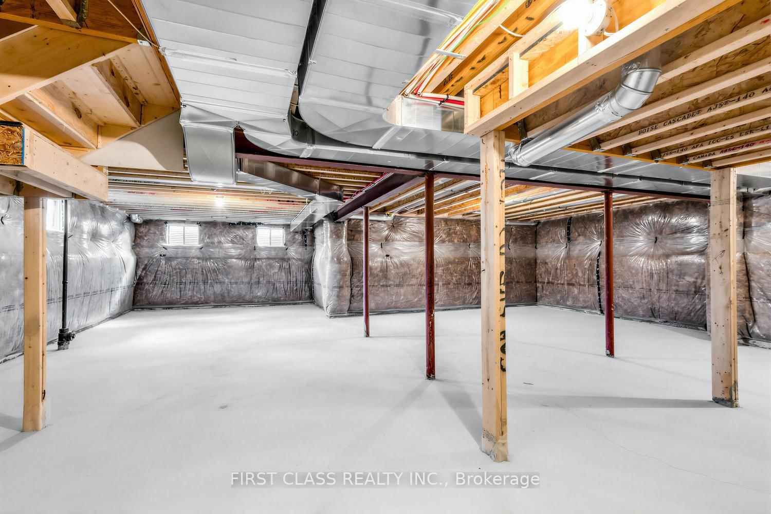 15 Abbey Crescent • Barrie, ON photo 37