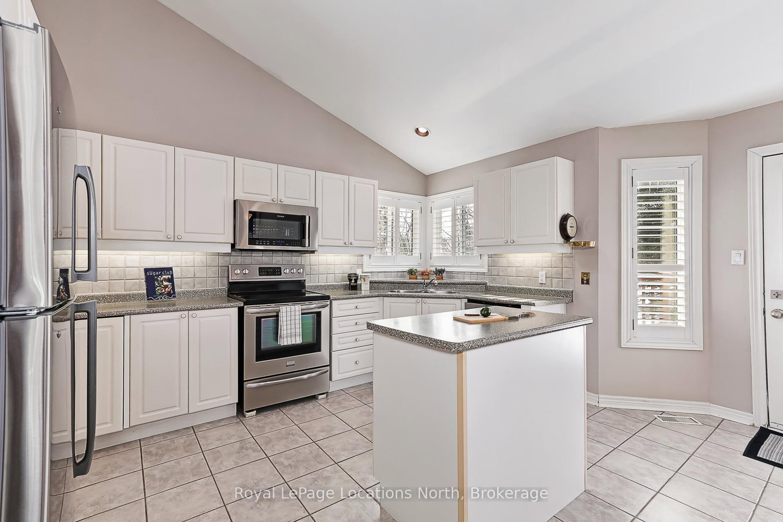 57 Barker Boulevard • Collingwood, ON photo 10