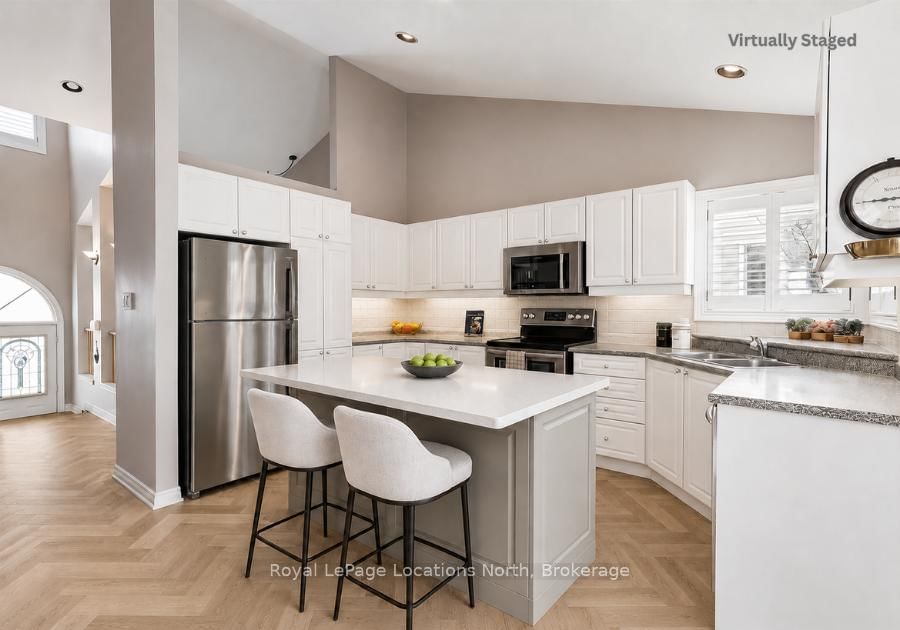 57 Barker Boulevard • Collingwood, ON photo 12