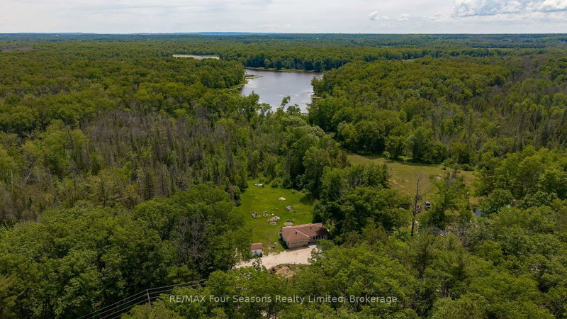 2133 Klondike Park Road