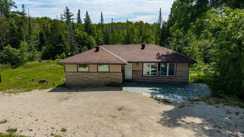 2133 Klondike Park Road