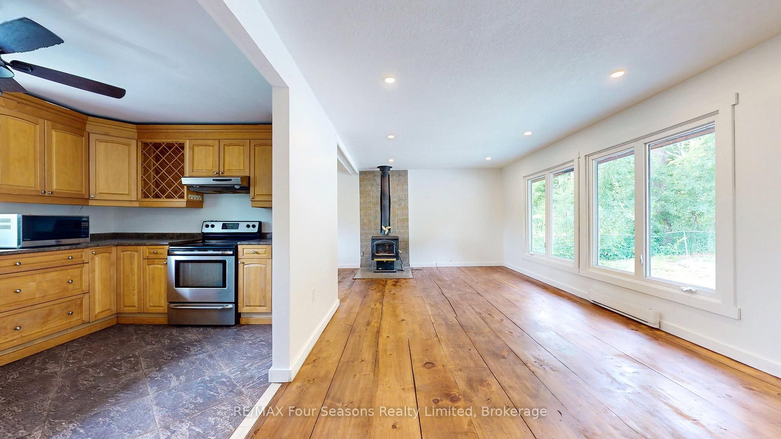 2133 Klondike Park Road photo 6