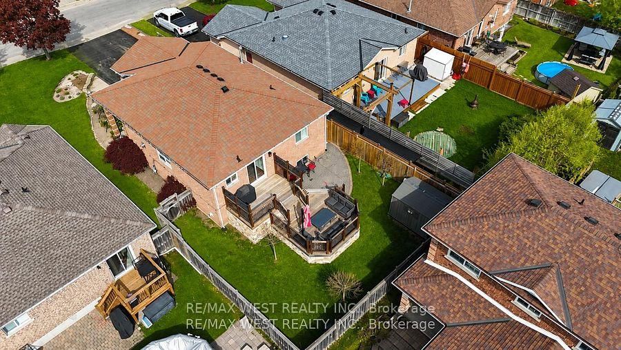 37 Kell Place • Barrie, ON photo 16