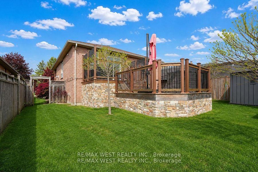 37 Kell Place • Barrie, ON photo 18