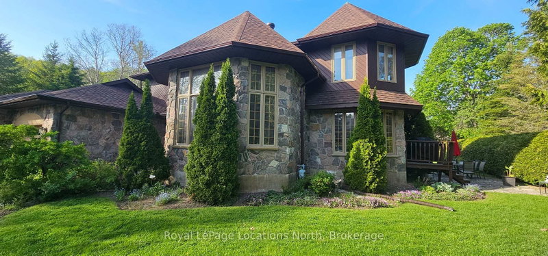 44 Kelley Crescent