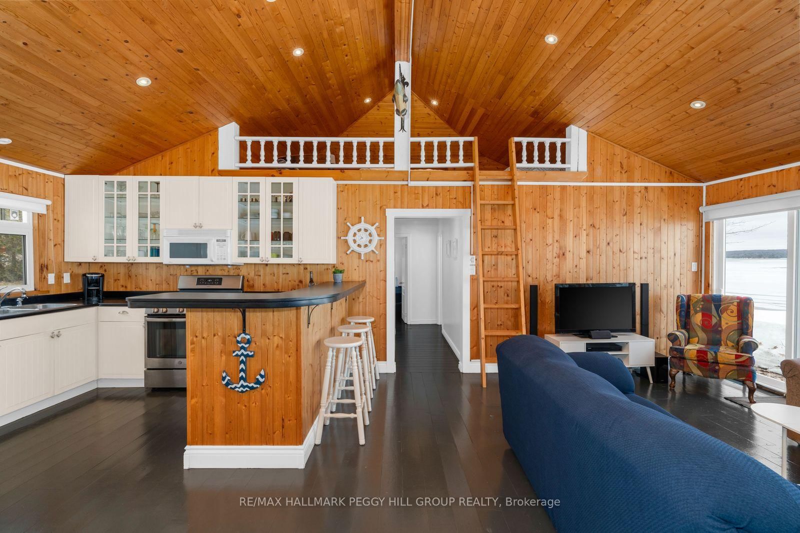 1449 Champlain Road • Tiny, ON photo 12