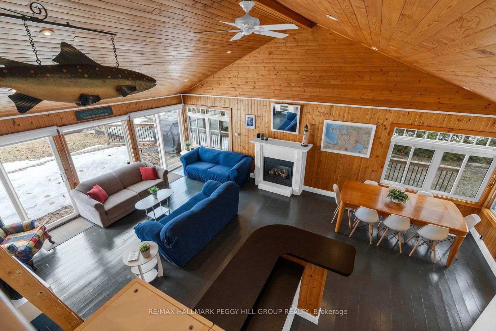 1449 Champlain Road • Tiny, ON photo 13
