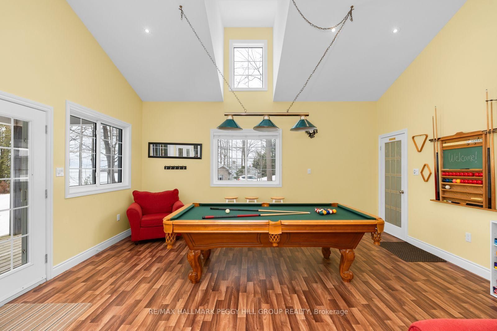 1449 Champlain Road • Tiny, ON photo 17