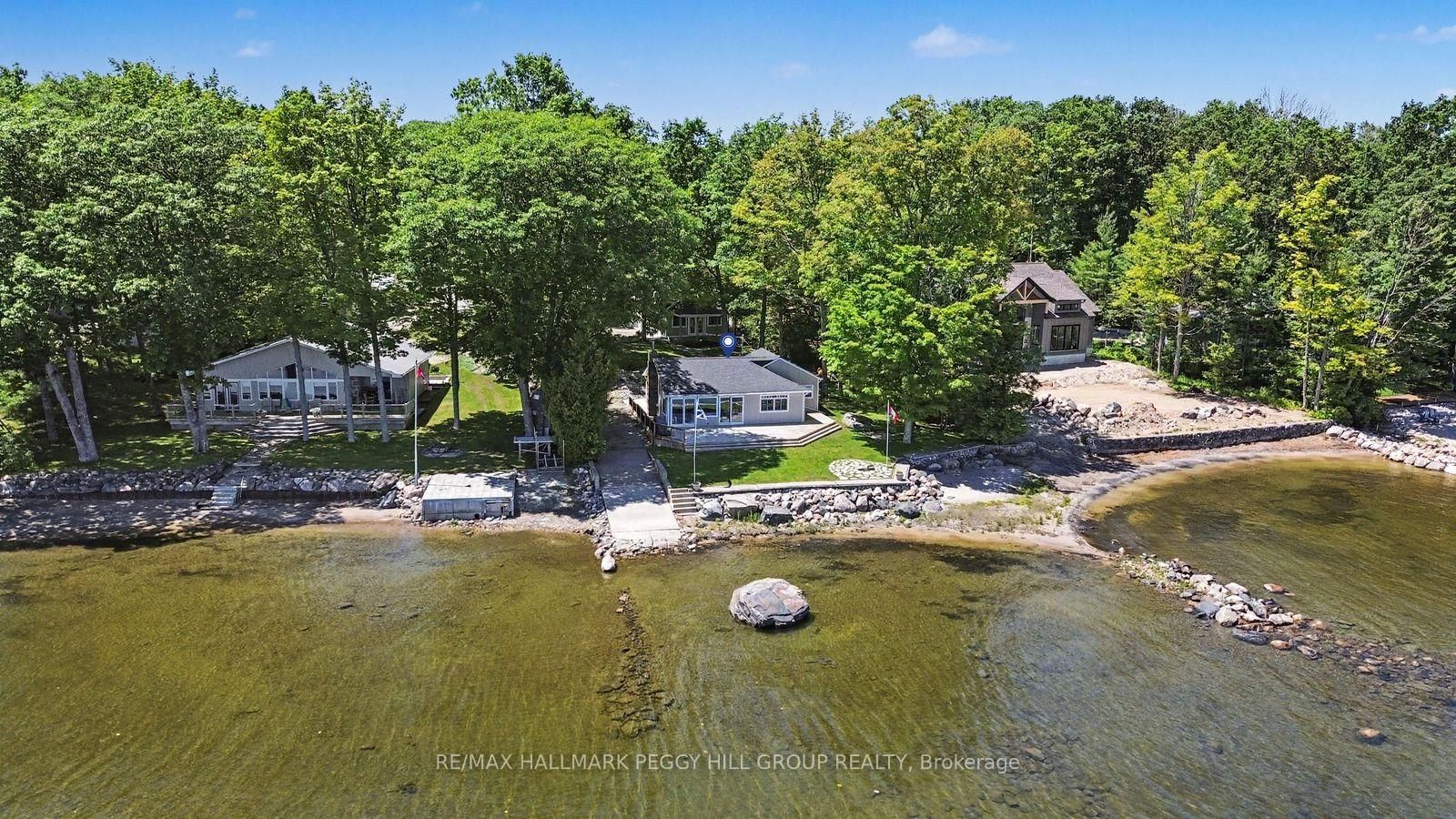 1449 Champlain Road • Tiny, ON photo 21
