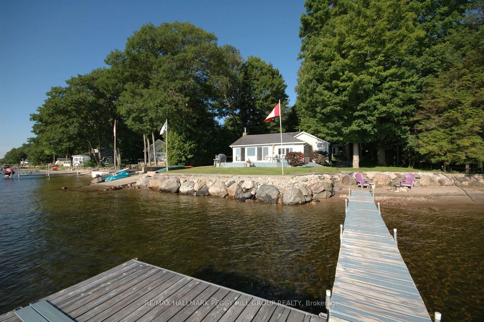 1449 Champlain Road • Tiny, ON photo 23