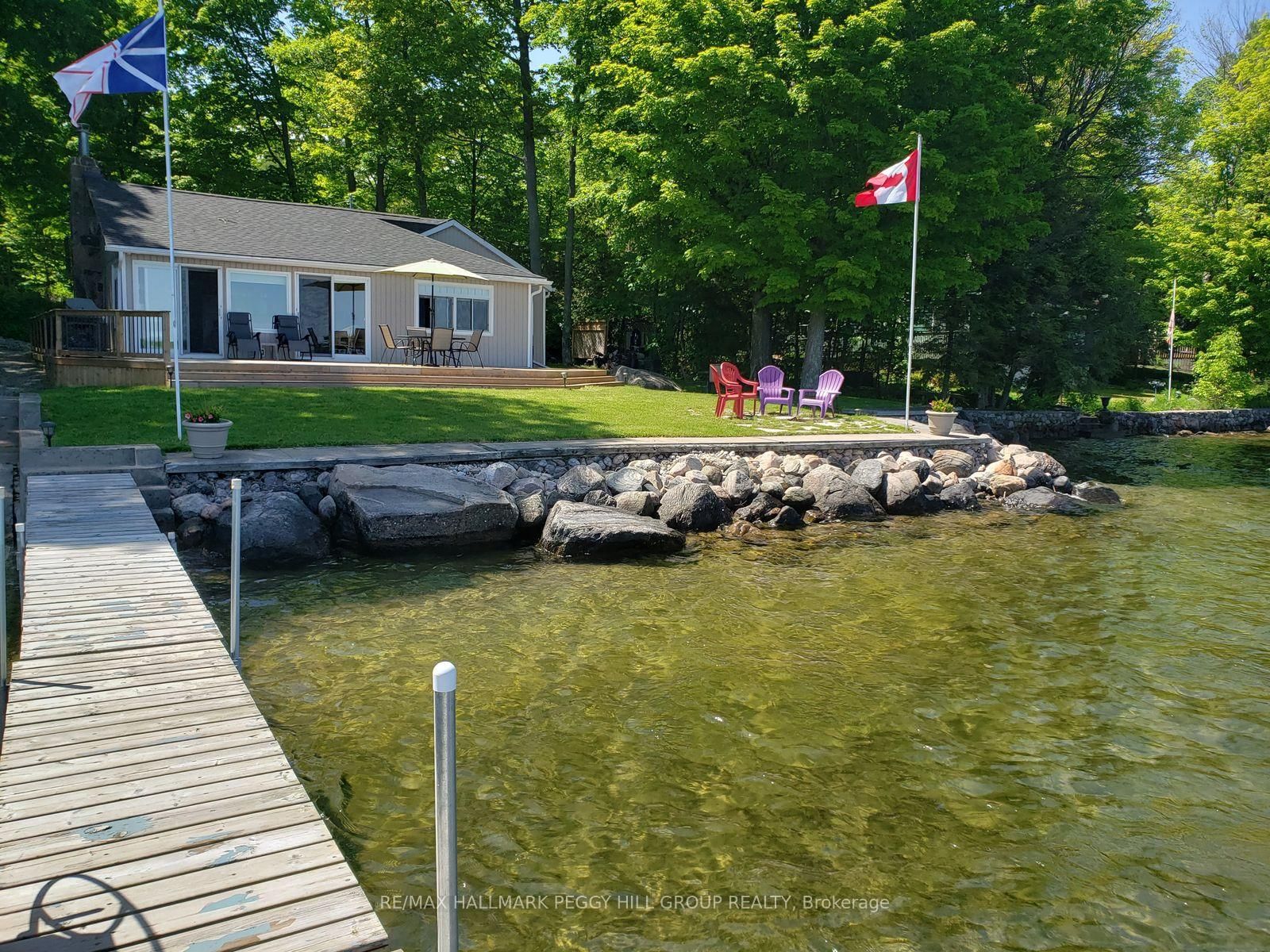 1449 Champlain Road • Tiny, ON photo 24
