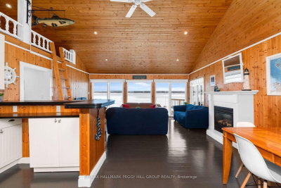 1449 Champlain Road • Tiny, ON photo 3