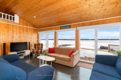 1449 Champlain Road • Tiny, ON photo 4