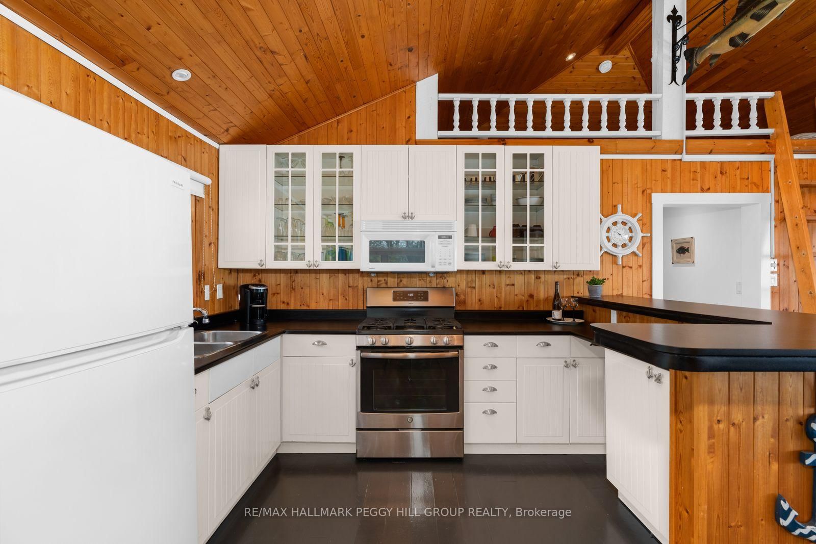 1449 Champlain Road • Tiny, ON photo 6