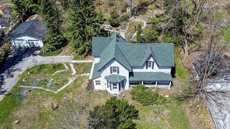 90 Doran Road
