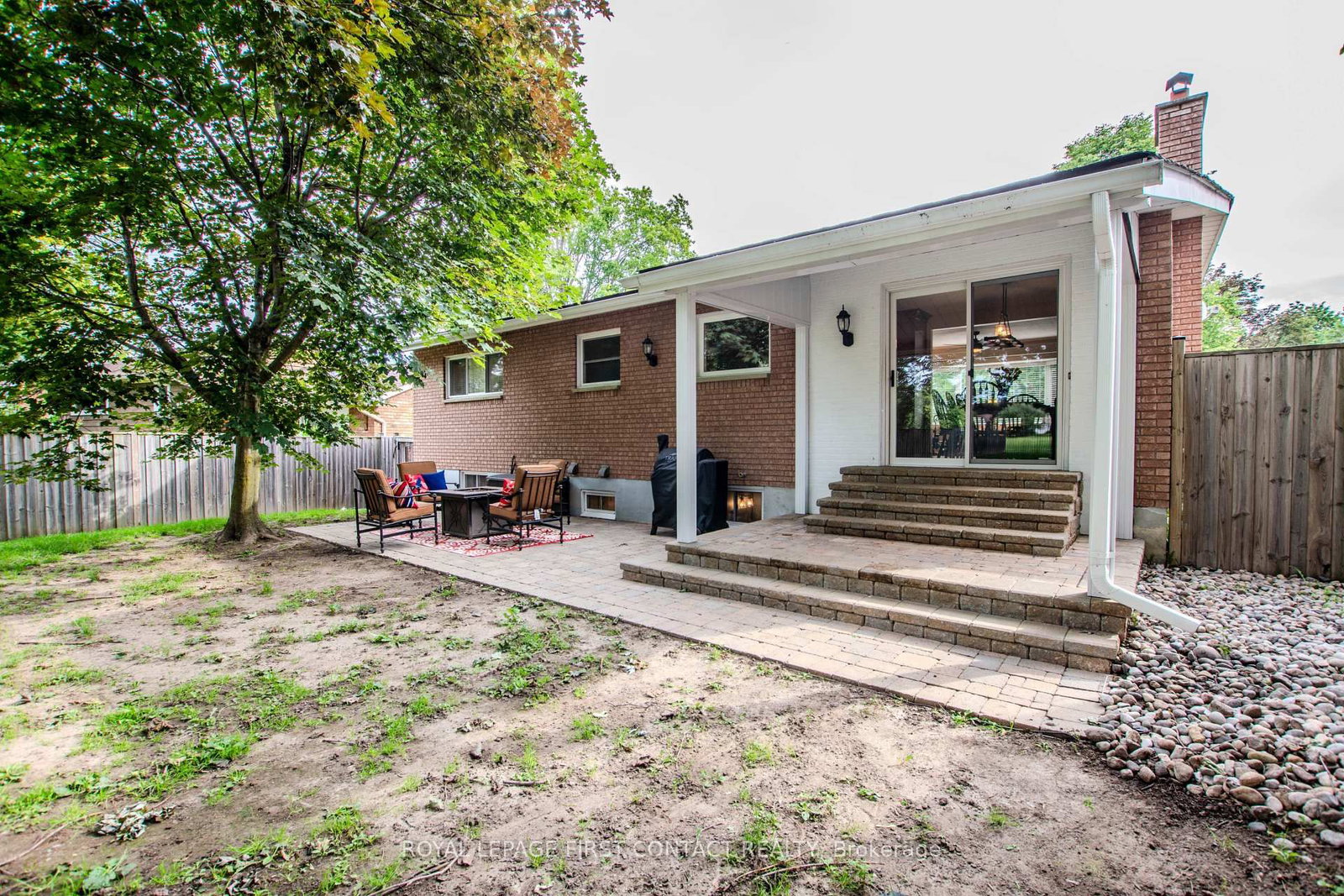27 Tower Crescent • Barrie, ON photo 31