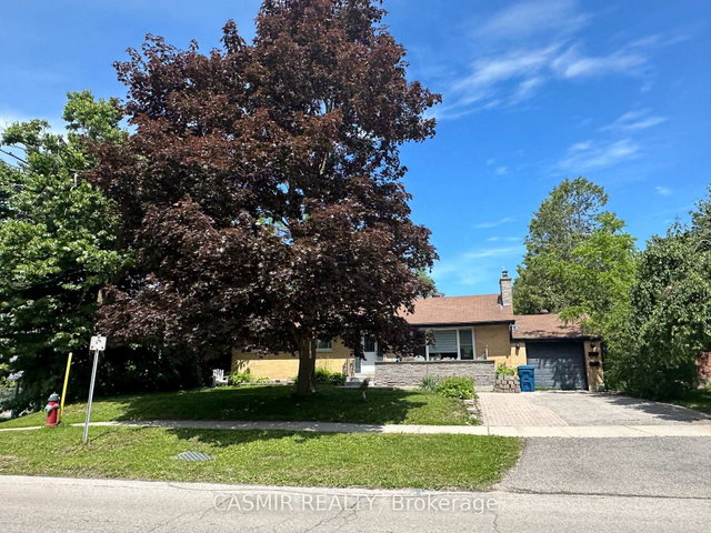 134 North Street W