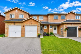 21 Michael Crescent