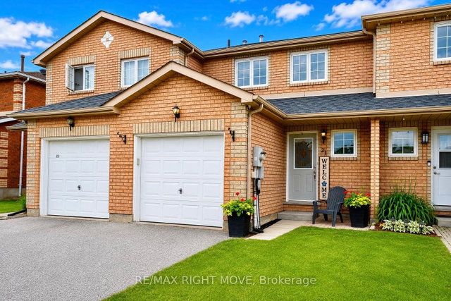 21 Michael Crescent