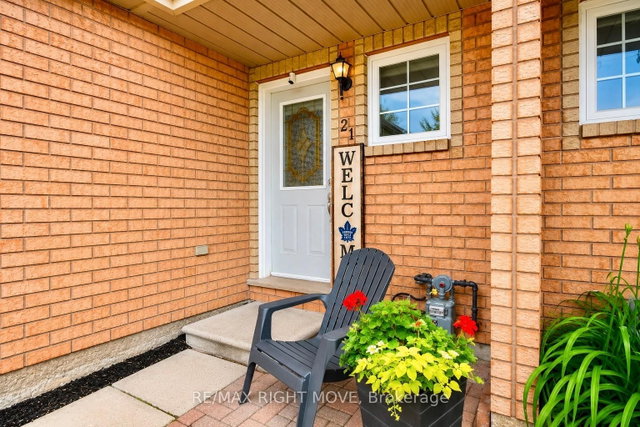 21 Michael Crescent