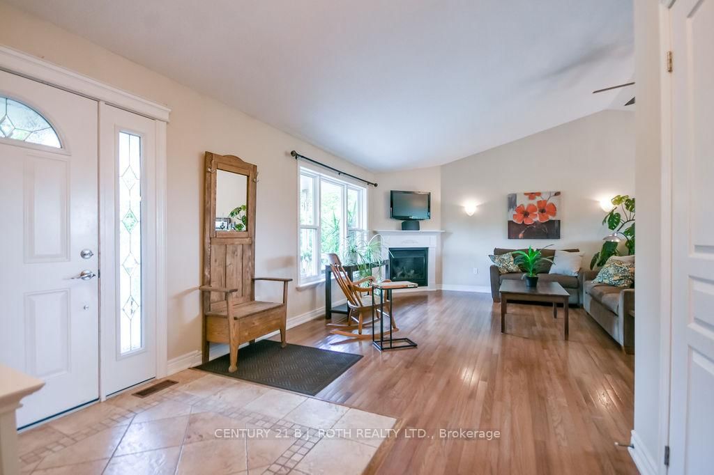 5051 SIDEROAD 25 • Ramara, ON photo 10