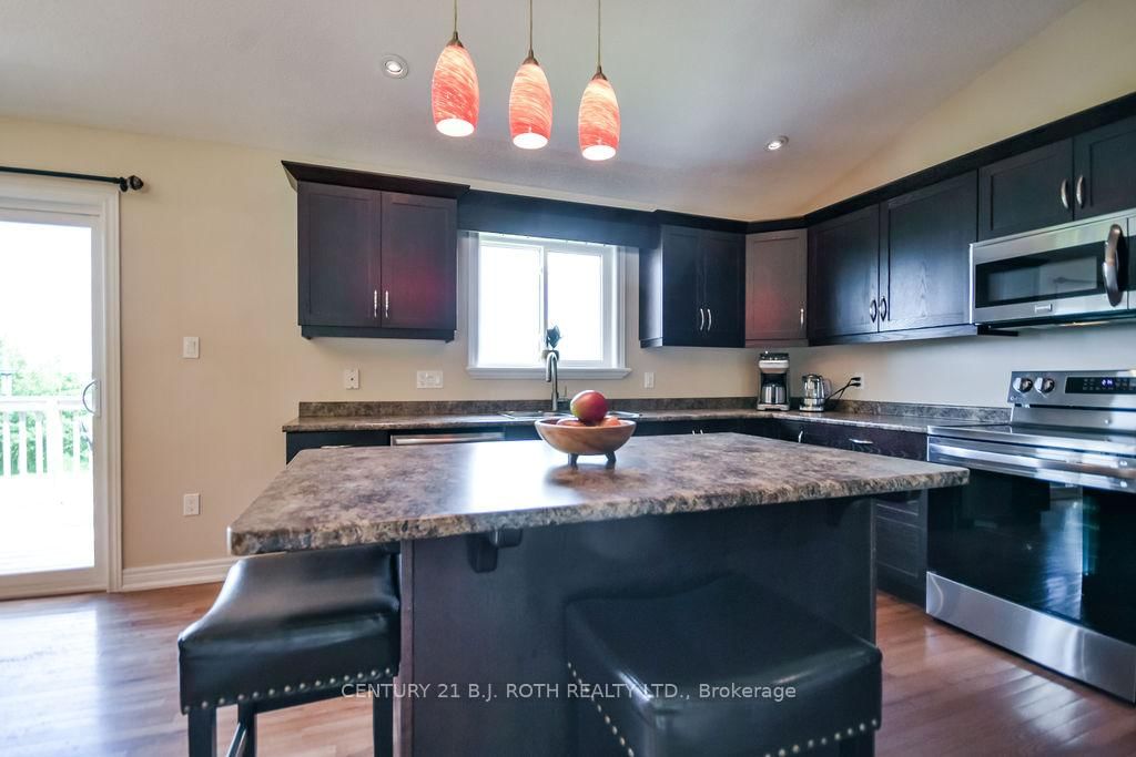 5051 SIDEROAD 25 • Ramara, ON photo 16
