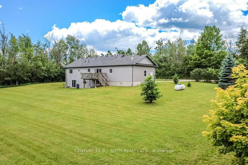 5051 SIDEROAD 25