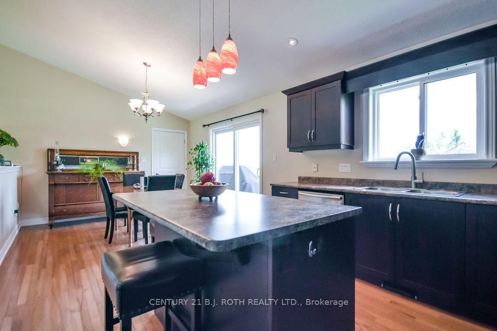 5051 SIDEROAD 25 • Ramara, ON photo 20