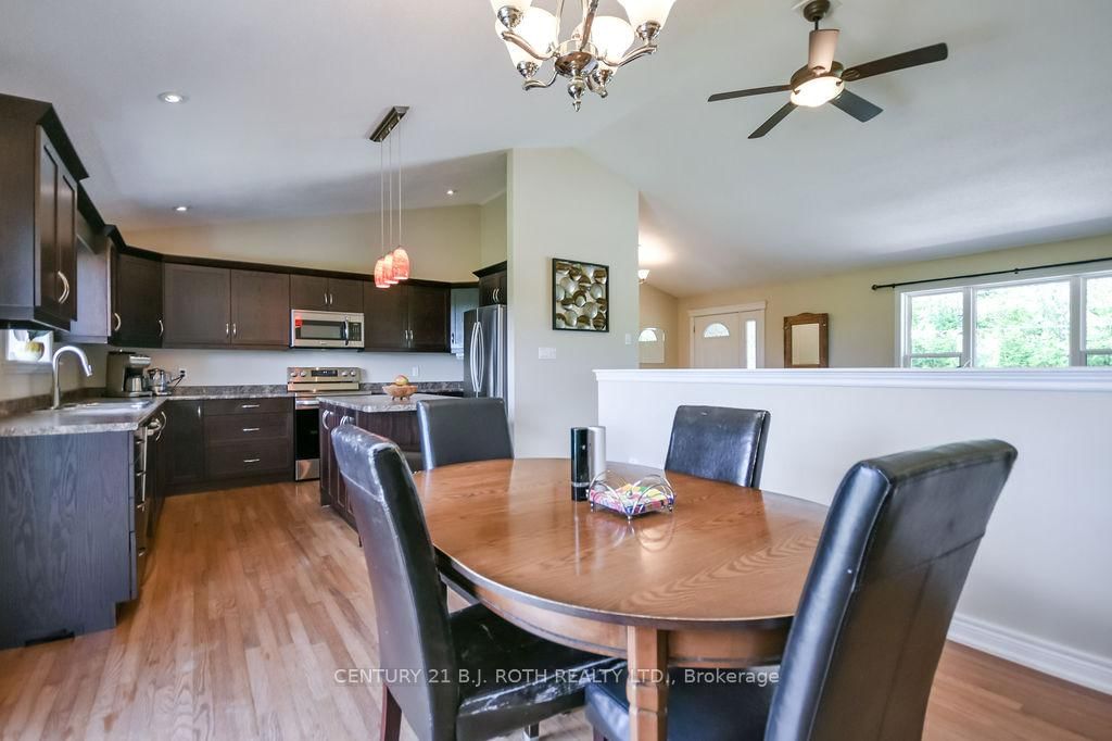 5051 SIDEROAD 25 • Ramara, ON photo 21