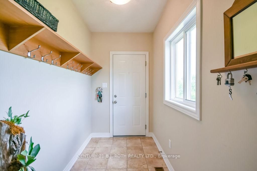 5051 SIDEROAD 25 • Ramara, ON photo 22