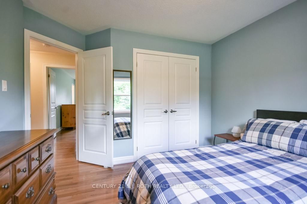 5051 SIDEROAD 25 • Ramara, ON photo 29