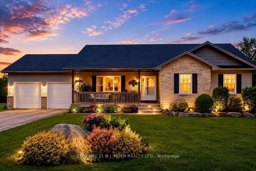 5051 SIDEROAD 25 • Ramara, ON photo 3
