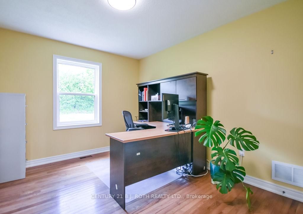 5051 SIDEROAD 25 • Ramara, ON photo 30
