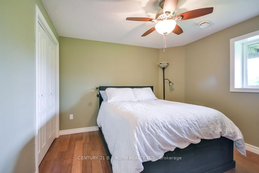 5051 SIDEROAD 25 • Ramara, ON photo 36