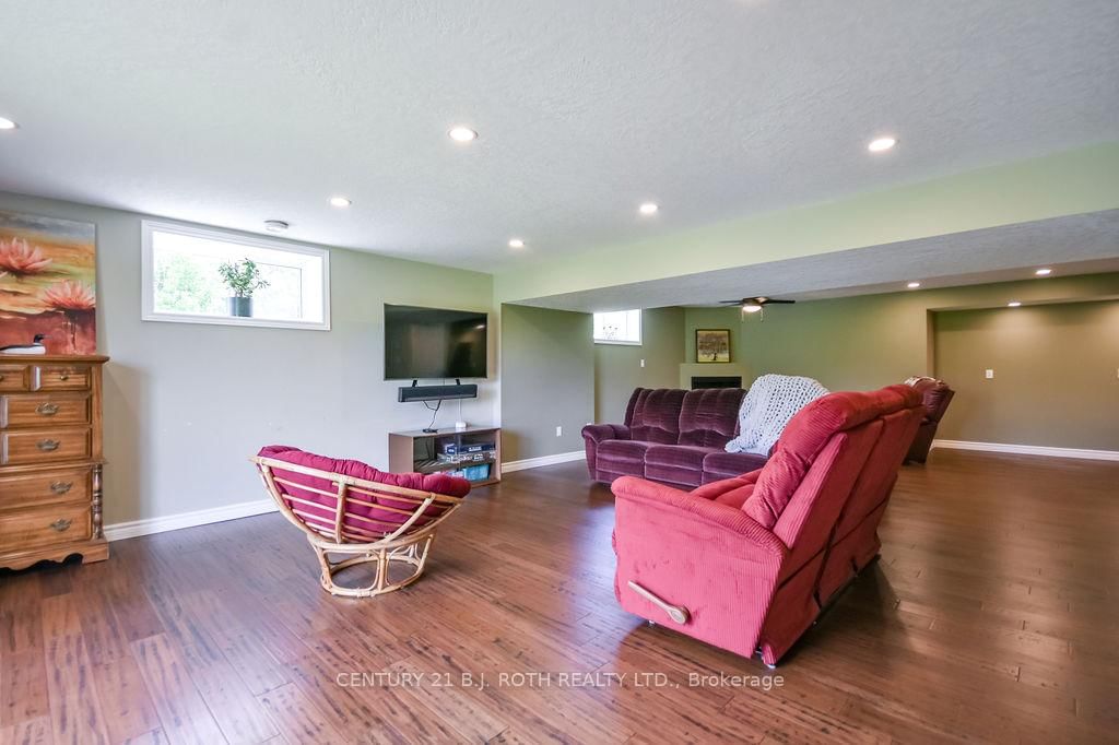 5051 SIDEROAD 25 • Ramara, ON photo 37