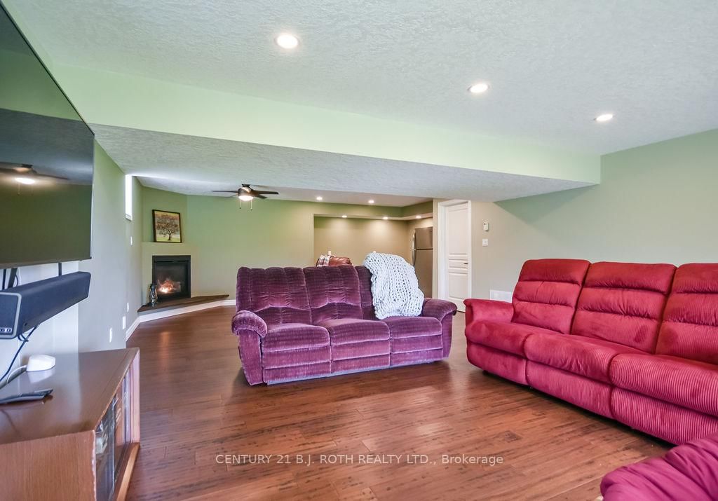 5051 SIDEROAD 25 • Ramara, ON photo 38