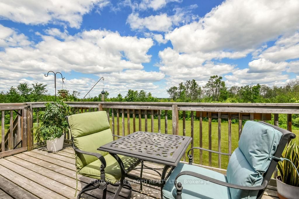 5051 SIDEROAD 25 • Ramara, ON photo 41