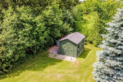 5051 SIDEROAD 25 • Ramara, ON photo 8