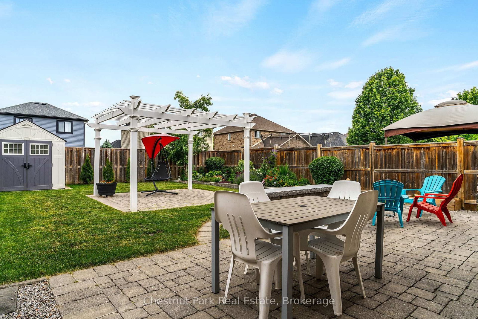89 Garbutt Crescent • Collingwood, ON photo 44