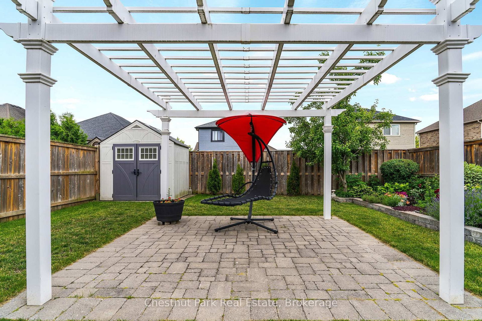 89 Garbutt Crescent • Collingwood, ON photo 46