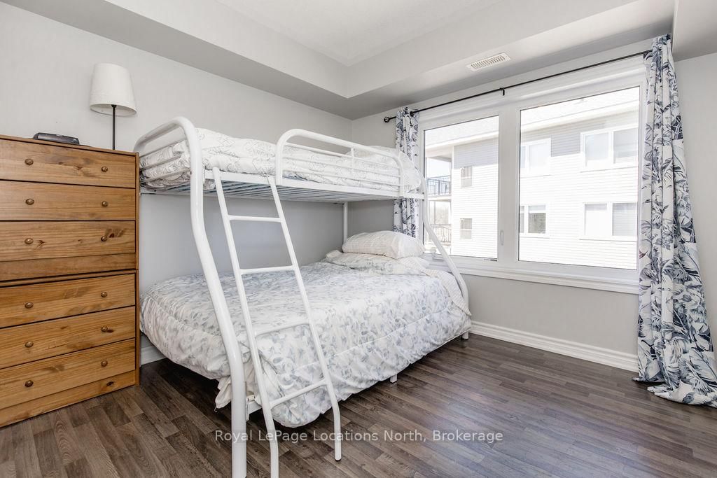 5 Anchorage Crescent • #201 • Collingwood, ON photo 12
