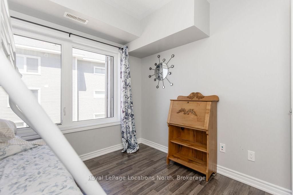 5 Anchorage Crescent • #201 • Collingwood, ON photo 13