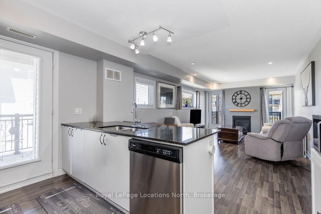 5 Anchorage Crescent • #201 • Collingwood, ON photo 15