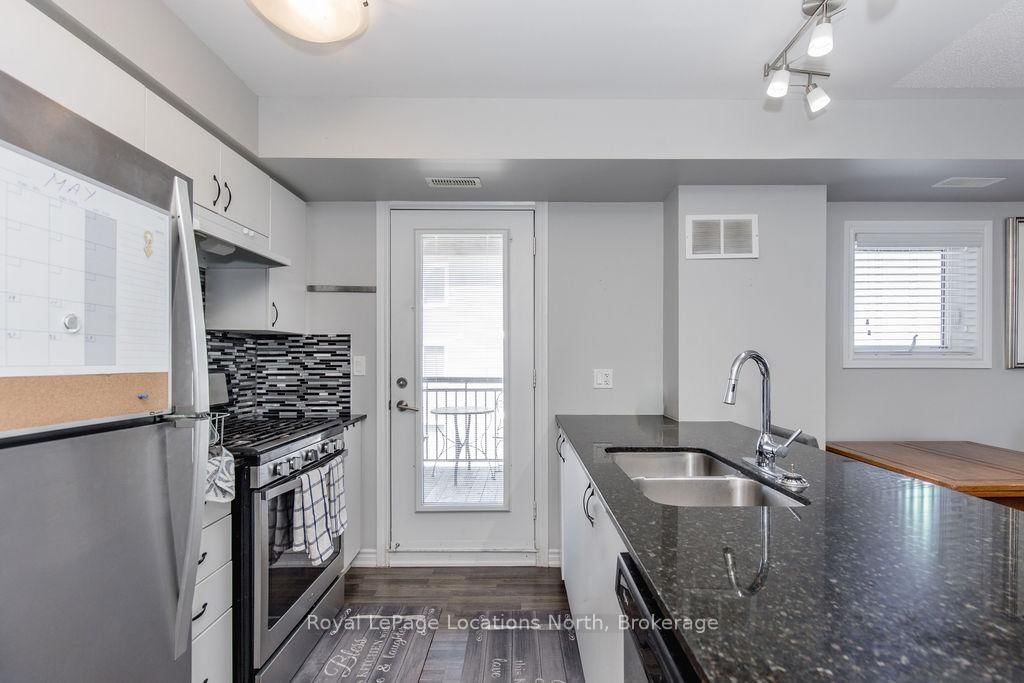 5 Anchorage Crescent • #201 • Collingwood, ON photo 16