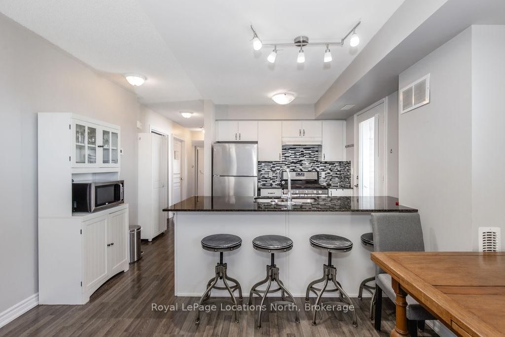 5 Anchorage Crescent • #201 • Collingwood, ON photo 19