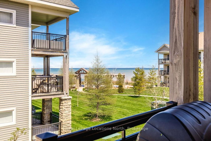 201 - 5 Anchorage Crescent