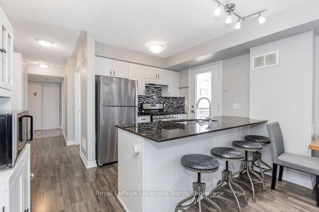 5 Anchorage Crescent • #201 • Collingwood, ON photo 21