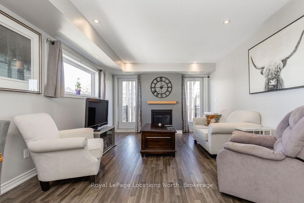 5 Anchorage Crescent • #201 • Collingwood, ON photo 23